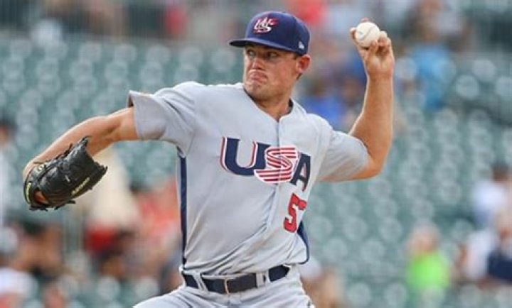 Insights On Kansas City Royals’ Draft Asa Lacy; His Bio, Family & Facts