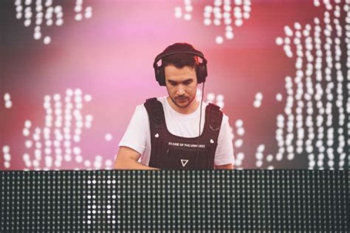 Interview: Egzod Talks about His New Single “The Way Out”