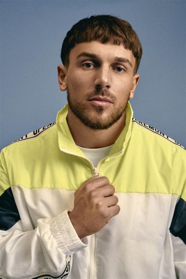 Interview | Franky Wah Chats About His Track "Time After Time"