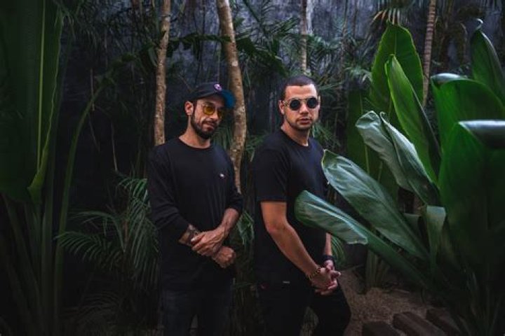 Interview: Madrid-Based Afro House Duo Sparrow & Barbossa on Their New Single "Vagabundo" and Upcoming Album "Réciprocité"