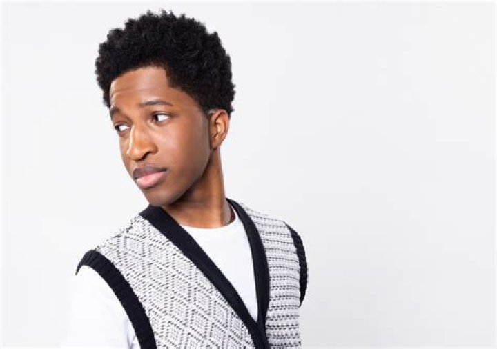 Interview: Talking with Actor Lex Lumpkin of ‘The Watchful Eye’