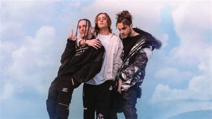 Introducing: Chase Atlantic - CelebMix