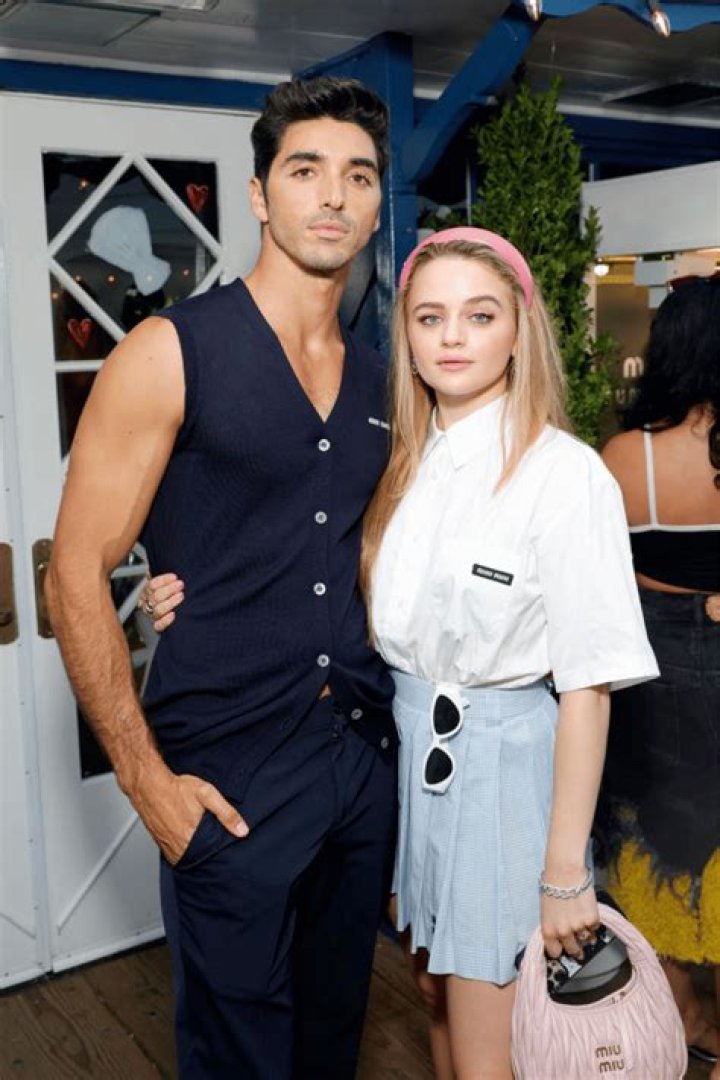 Is Ellen Perez Dating Anyone In 2023? Everything To Know About Her Relationship History