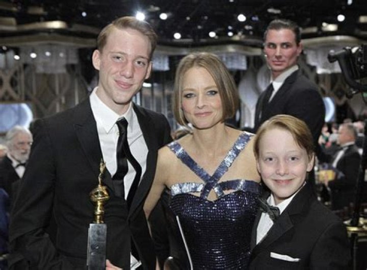 Is Mel Gibson The Biological Father Of Jodie Foster’s Children? (Video)