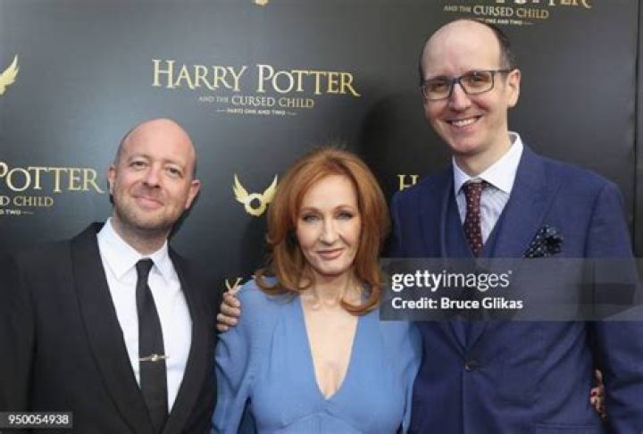 Jack Thorne: the Writer Behind the New Harry Potter