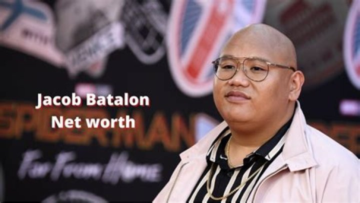 Jacob Batalon- Wiki, Age, Height, Ethnicity, Girlfriend, Net Worth, Career