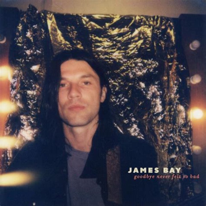 James Bay Returns With Rousing New Single ‘Goodbye Never Felt So Bad’