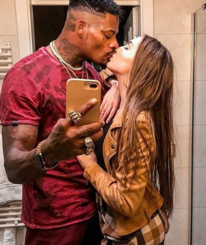 Jason Luv's girlfriend, Andrea Abeli Biography: Age, Net Worth, Height, Parents, Boyfriend, Instagram, Wiki