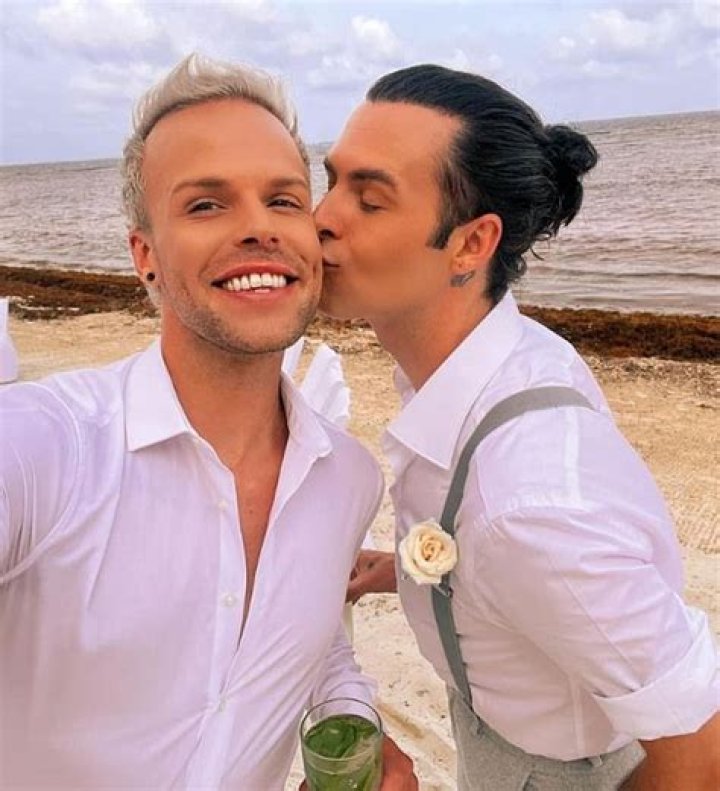 Jaymi Hensley announced as Gay Times Magazine columnist