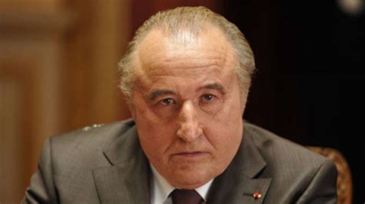 Jean François Balmer Maladie