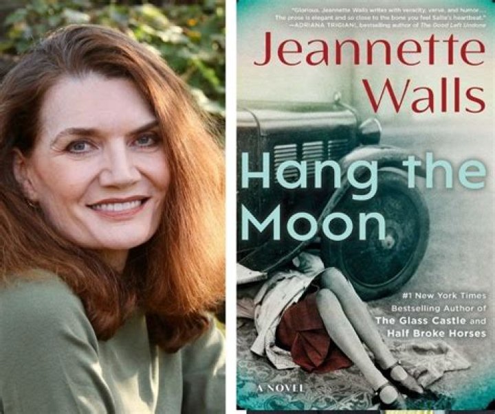 Jeannette Walls Net Worth 2024, Age, Height, Bio, Birthday, Wiki!