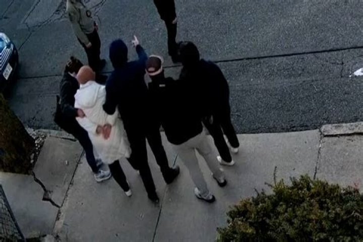 Jen Harley Stated That She Has Been Arrested Multiple Times