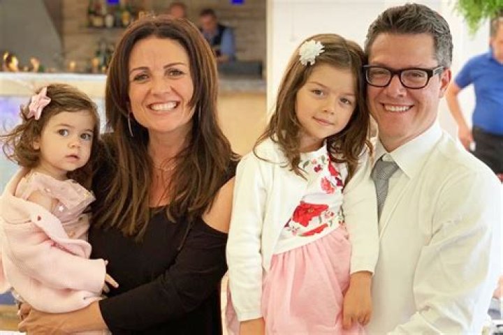 Jenni Pulos’s Husband: Who is Jenni Pulos Dating?