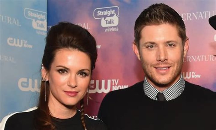 Jensen and Danneel Ackles are expecting twins!