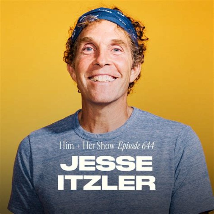Jesse Itzler’s Wife: Who is Jesse Itzler Dating?