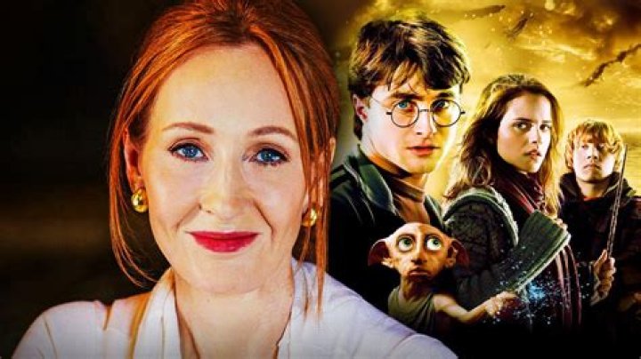 JK Rowling reveals via twitter why Harry’s son is named Snape