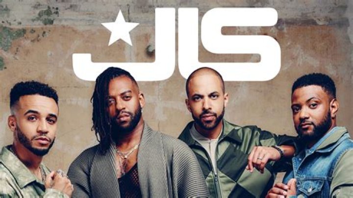 JLS to perform at the National Television Awards 2021