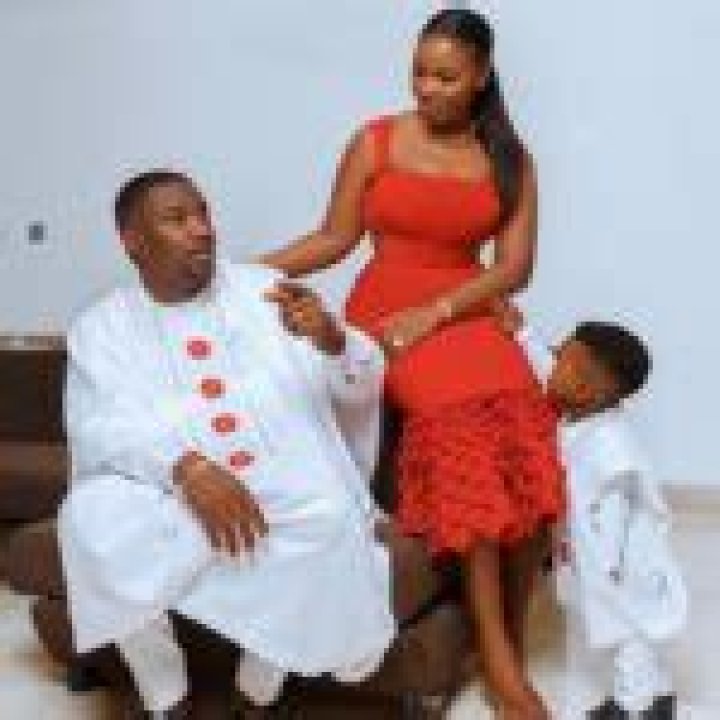 John Dumelo Biography: Wife, Movies, Age, Net Worth, Photos, Daughter, Children