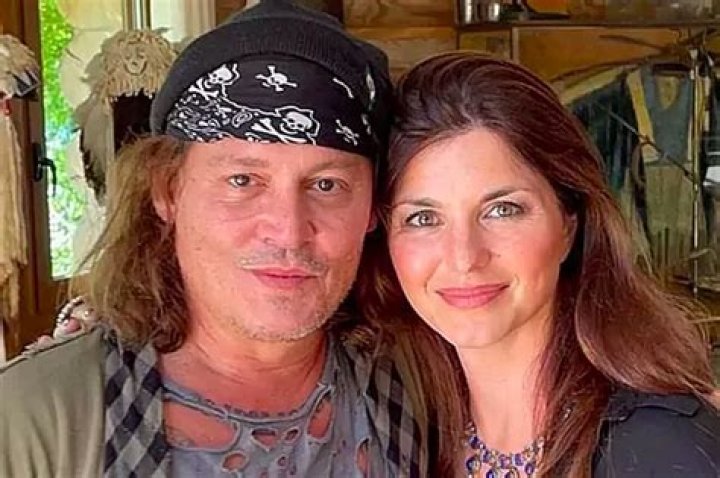 Jonny Comparelli’s Girlfriend: Who is Jonny Comparelli Dating?