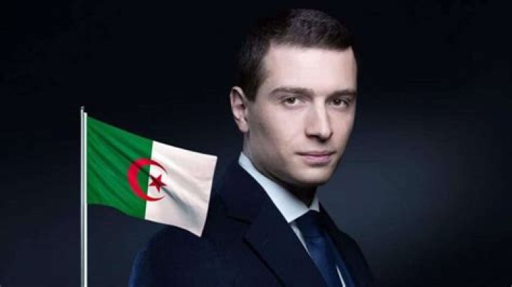 Jordan Bardella Origine