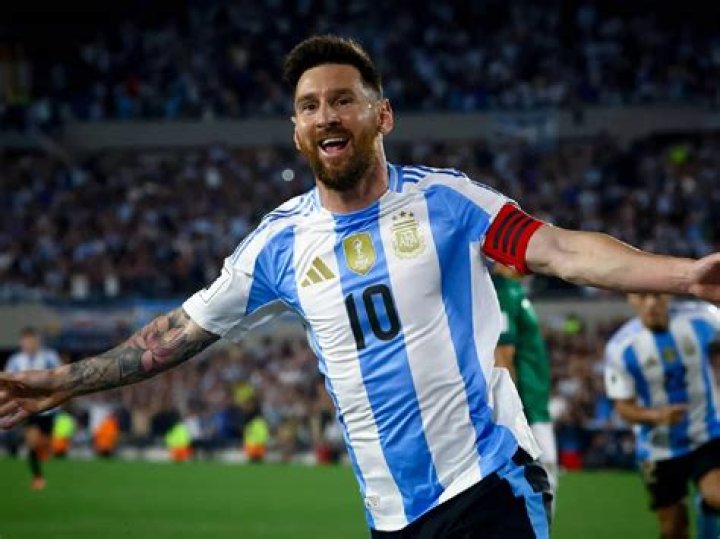 Jorge Horacio Messi - Net Worth, Age, Height, Birthday, Bio, Wiki!