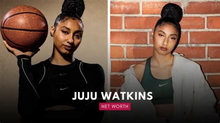 JuJu Serrano- Net Worth, Bio, Age, Ethnicity, Girlfriend, Height, Career