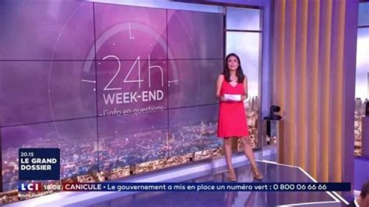 Julie Hammett Lci Âge Archives