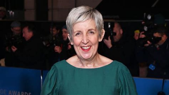 Julie Hesmondhalgh joins the cast of Broadchurch