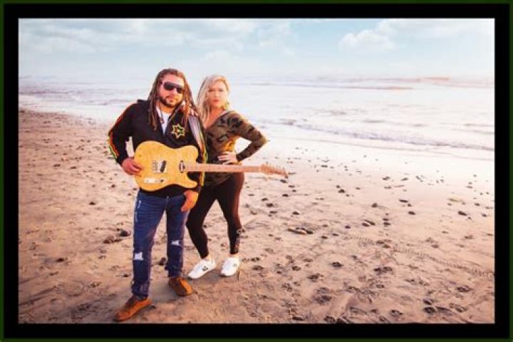 Jus Goodie Drops Alluring Reggae-Flavored “Thing to Do”