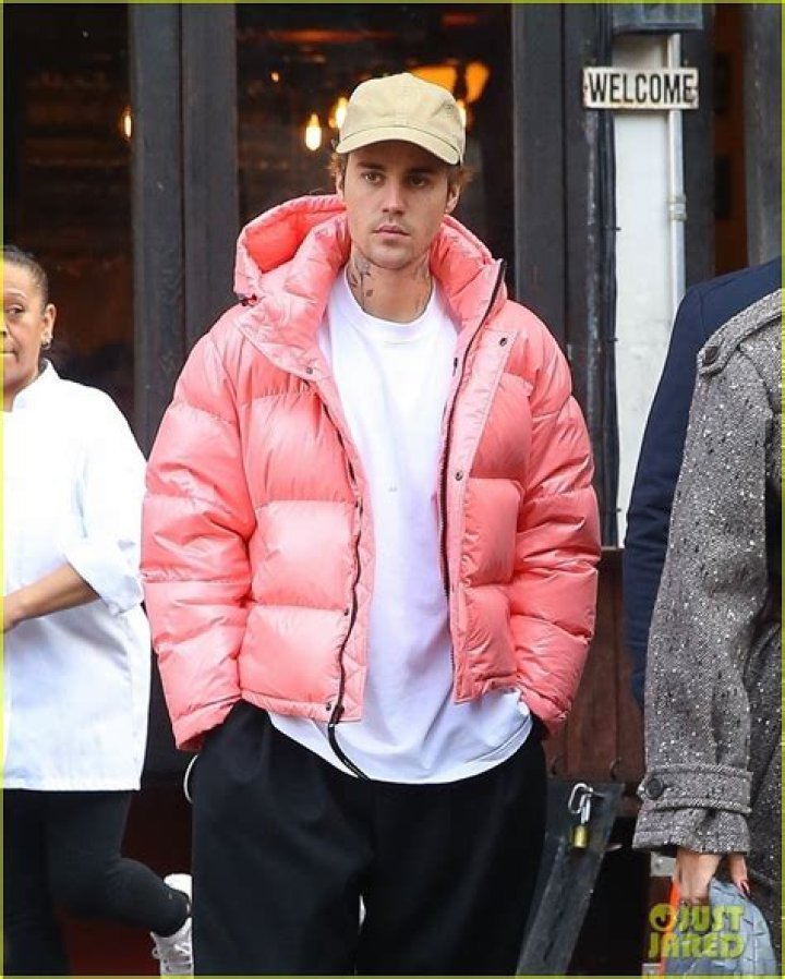 Justin Bieber Walks Out Of Oslo Concert