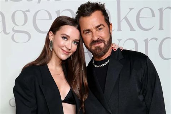 Justin Theroux- Wiki, Age, Wife, Net Worth, Ethnicity, Career