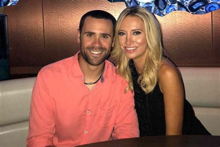 Kailey Dickerson’s Husband: Who is Kailey Dickerson Dating?