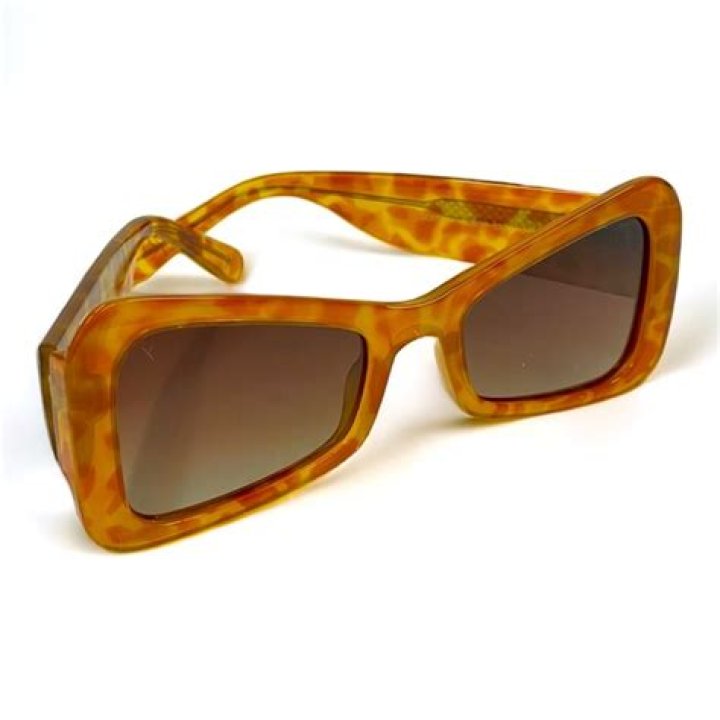 Kali Uchis' White Frame Sunglasses Are Available NOW