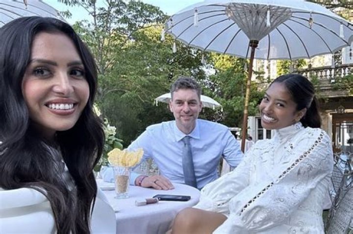 Kalina Kryszon’s Boyfriend: Who is Kalina Kryszon Dating?
