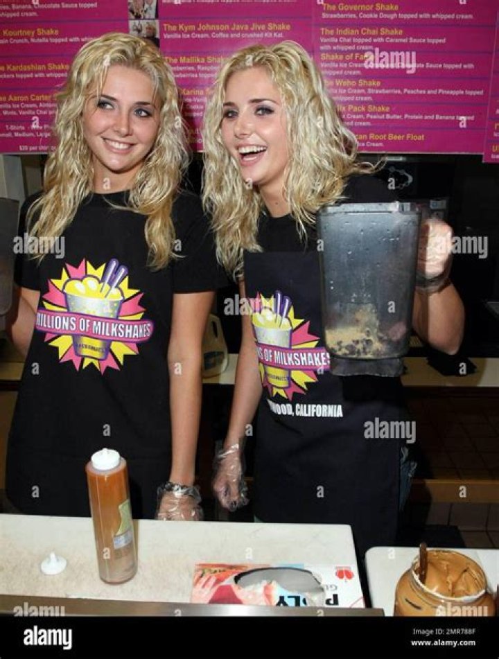 Karissa Shannon Released