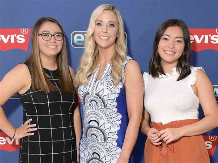 Kate Gosselin Tweet-Pimps “Kate Plus 8” Being On Netflix