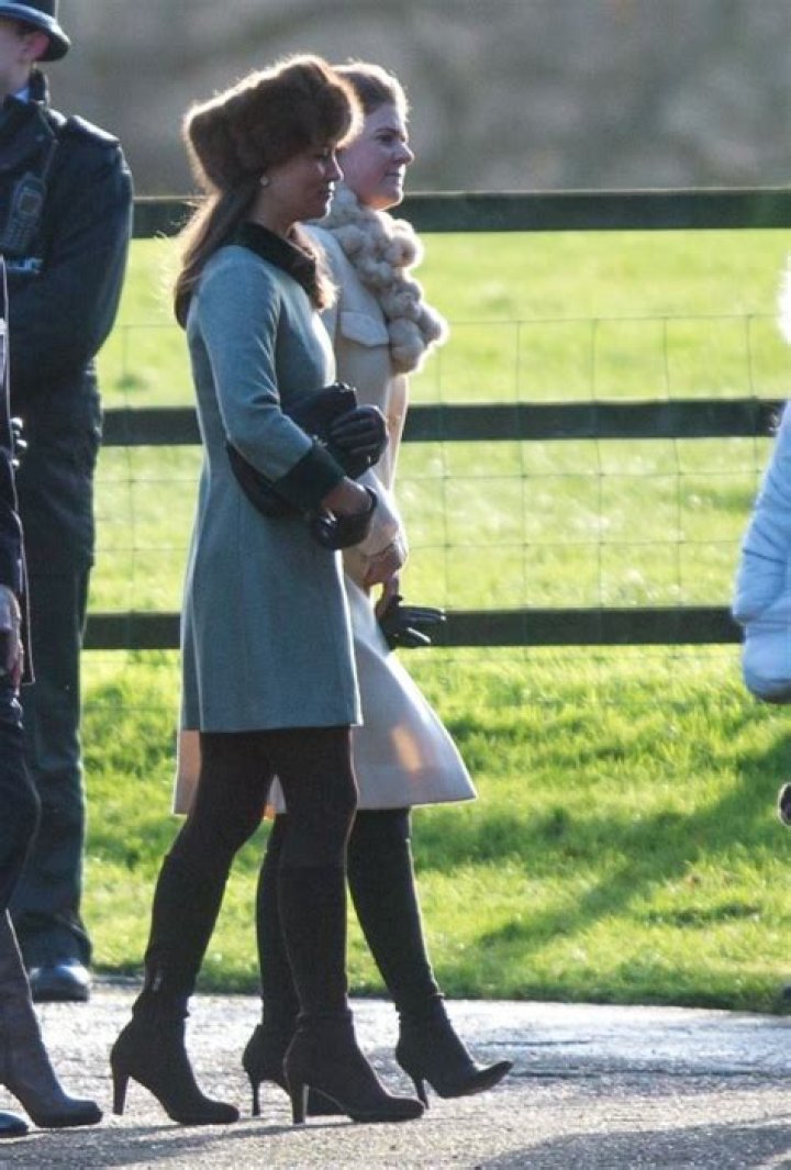 Kate Middleton Pressures Pippa Middleton to Marry – James Matthews Proposal Coming in September?