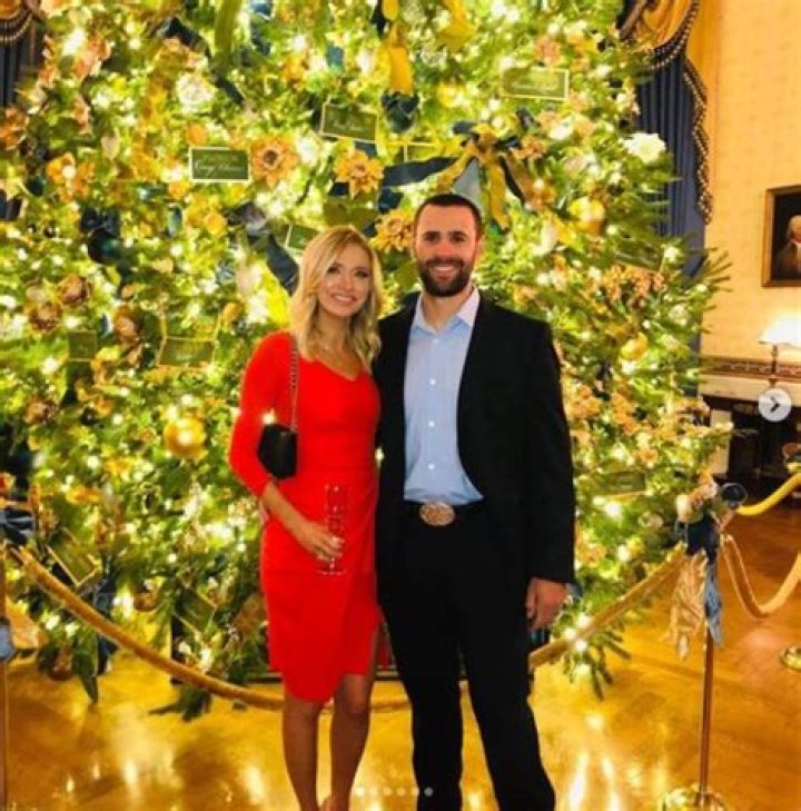 Kayleigh McEnany Wiki, Bio, Age, Height, Husband, Instagram, Daughter, Salary