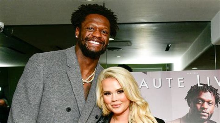 Kendra Randle Age, Height, Wikipedia, Julius Randle Wife, Net Worth