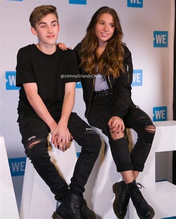 Kenzie Nimmo’s Boyfriend: Who is Kenzie Nimmo Dating?