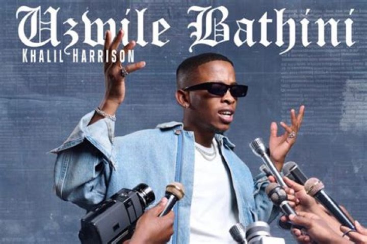 Khalil Releases "Quality" Single on Spotify and iTunes