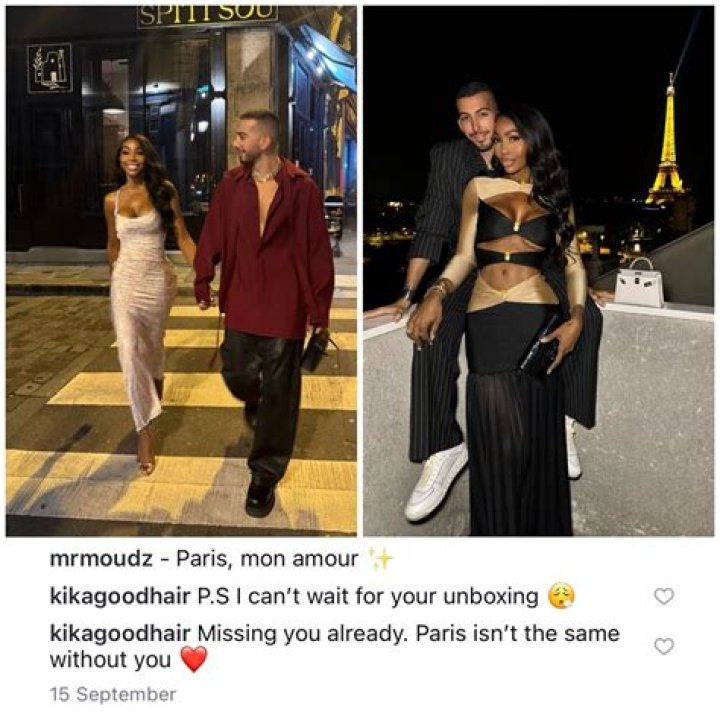 Kika Osunde’s Boyfriend: Who is Kika Osunde Dating?