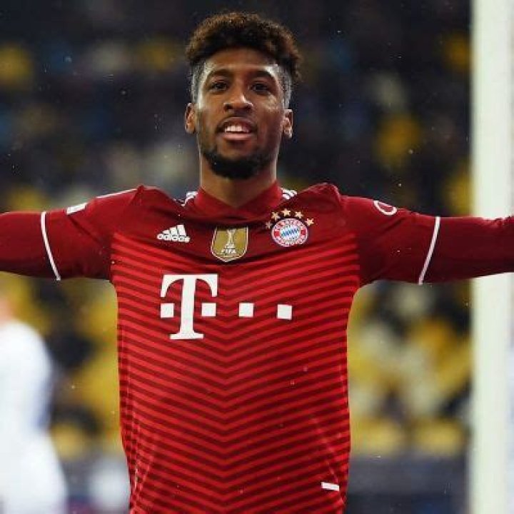 Kingsley Coman Religion & Ethnicity: Where is He From? Is He Christian?