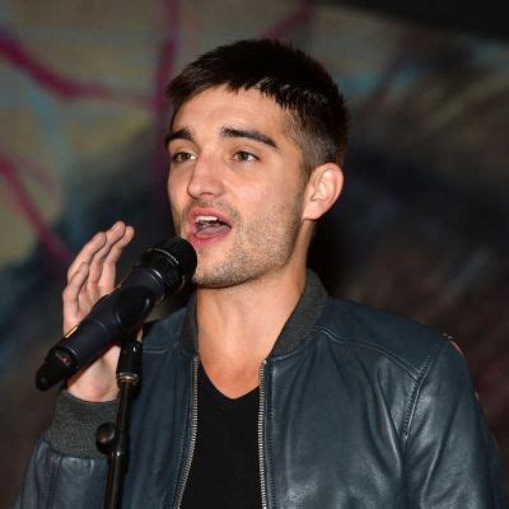 Know About Tom Parker’s Net Worth