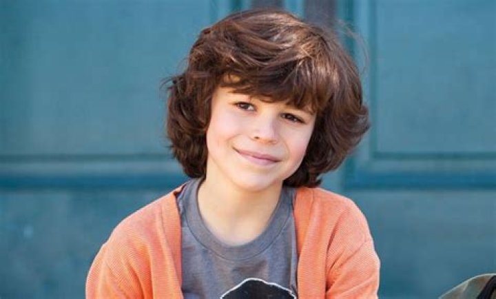 Know About Zackary Arthur; Age, Movies, Instagram, Mom, Dad, Birthday