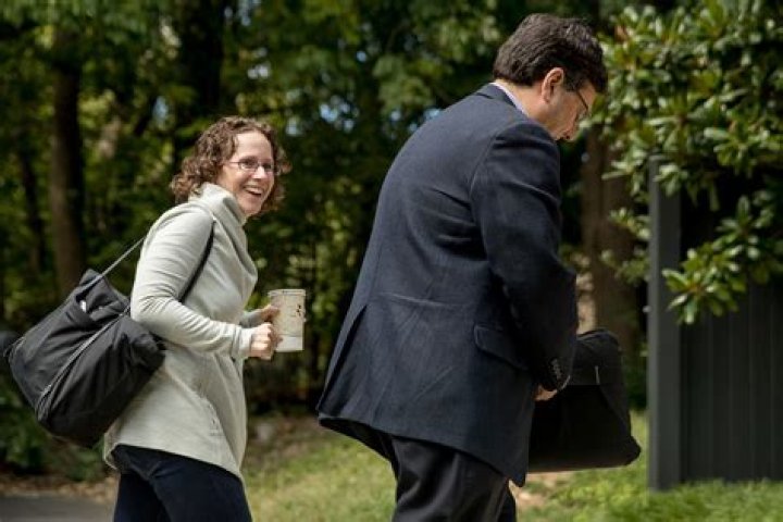 Know All About Helene Yorke Husband Bary Dunn!