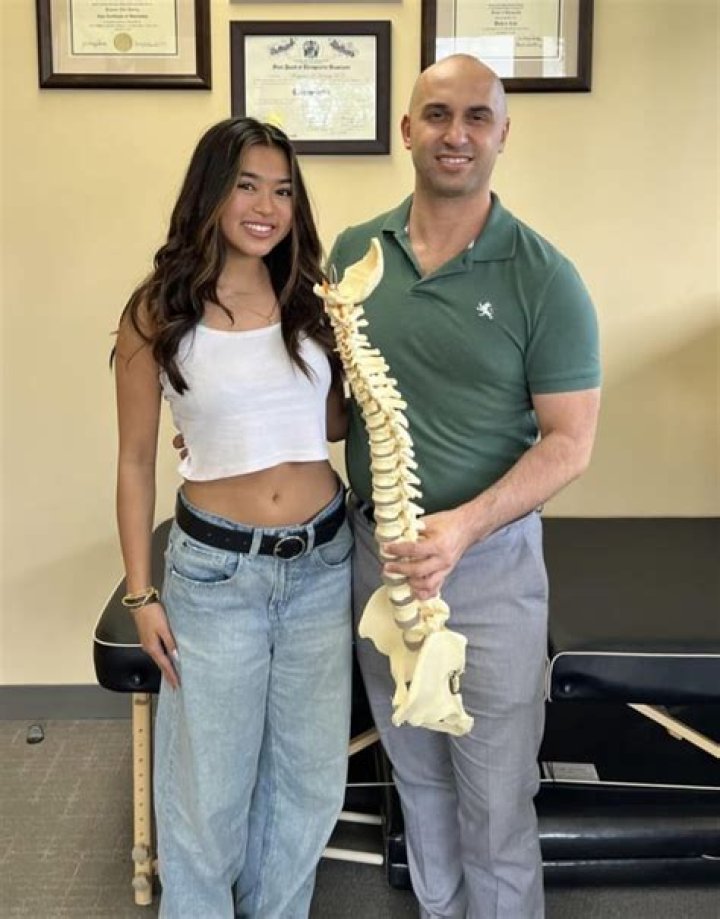 Krischelle Delgado’s Boyfriend: Who is Krischelle Delgado Dating?