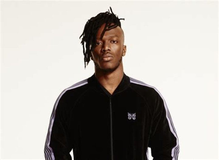 KSI Shares Anthemic New Single 'Voices'