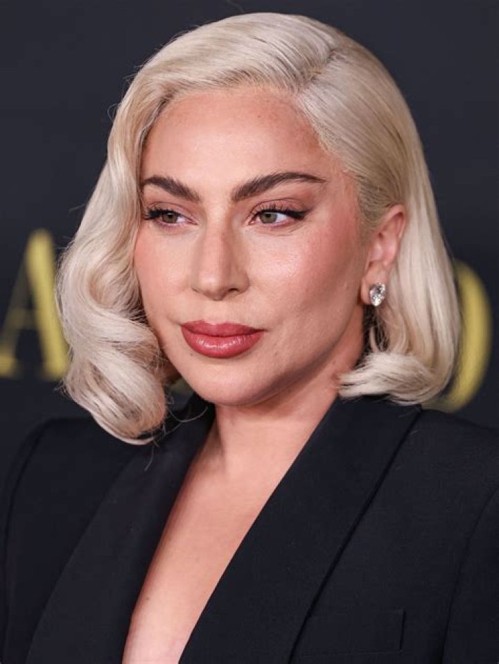 Lady Gaga gets real with If It Happens To You