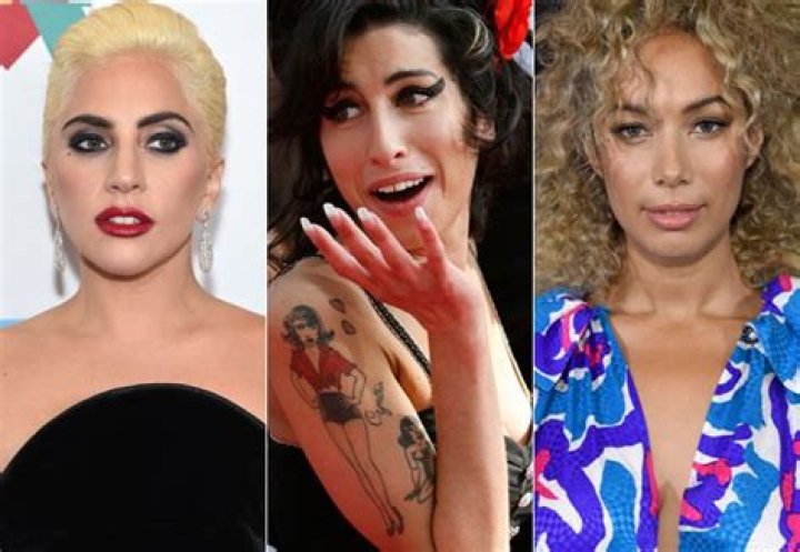 Lady Gaga, Leona Lewis, And Many More To Participate In Amy Winehouse Foundation Project